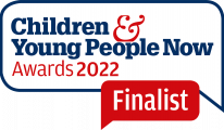 CYPN Awards Finalist 2022